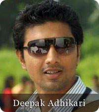 DEV - Deepak Adhikari