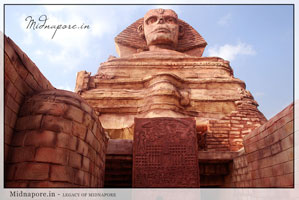 Durgapuja 2012 Medinipur