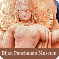 Bijan Panchanan Museum