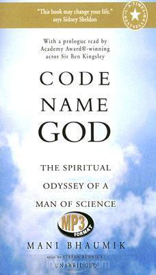 Code Name God (Crossroads Publishing)