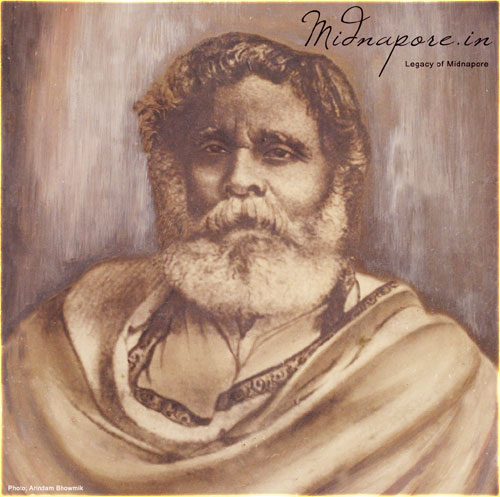 Rajnarayan Basu