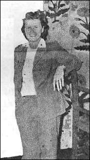 Duane Valentry