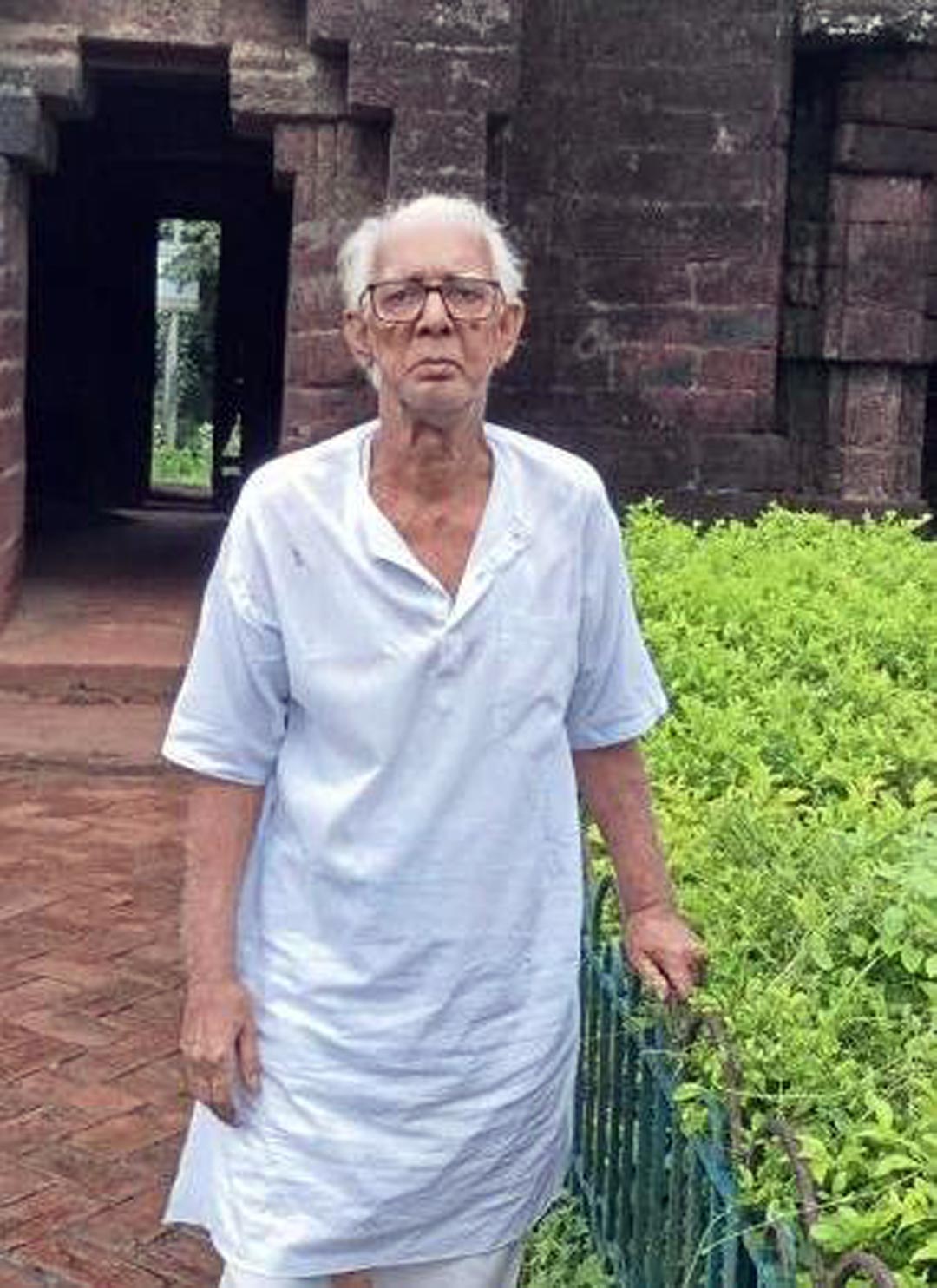 সত্য ঘোষাল, Satya Ghosal, Chandrakona, Medinipur