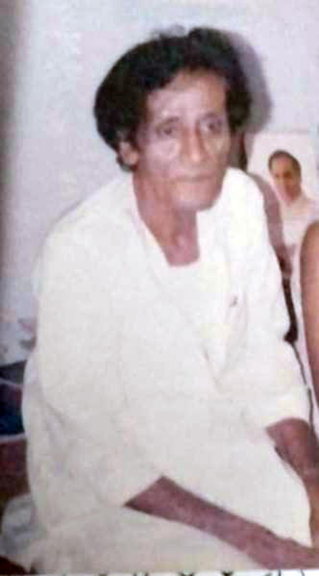 সত্য ঘোষাল, Satya Ghosal, Chandrakona, Medinipur