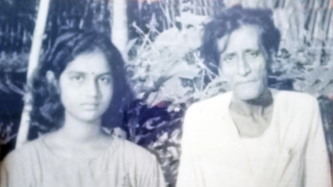 সত্য ঘোষাল, Satya Ghosal, Chandrakona, Medinipur