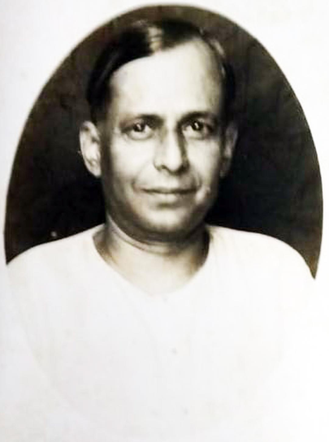 সত্য ঘোষাল, Satya Ghosal, Chandrakona, Medinipur