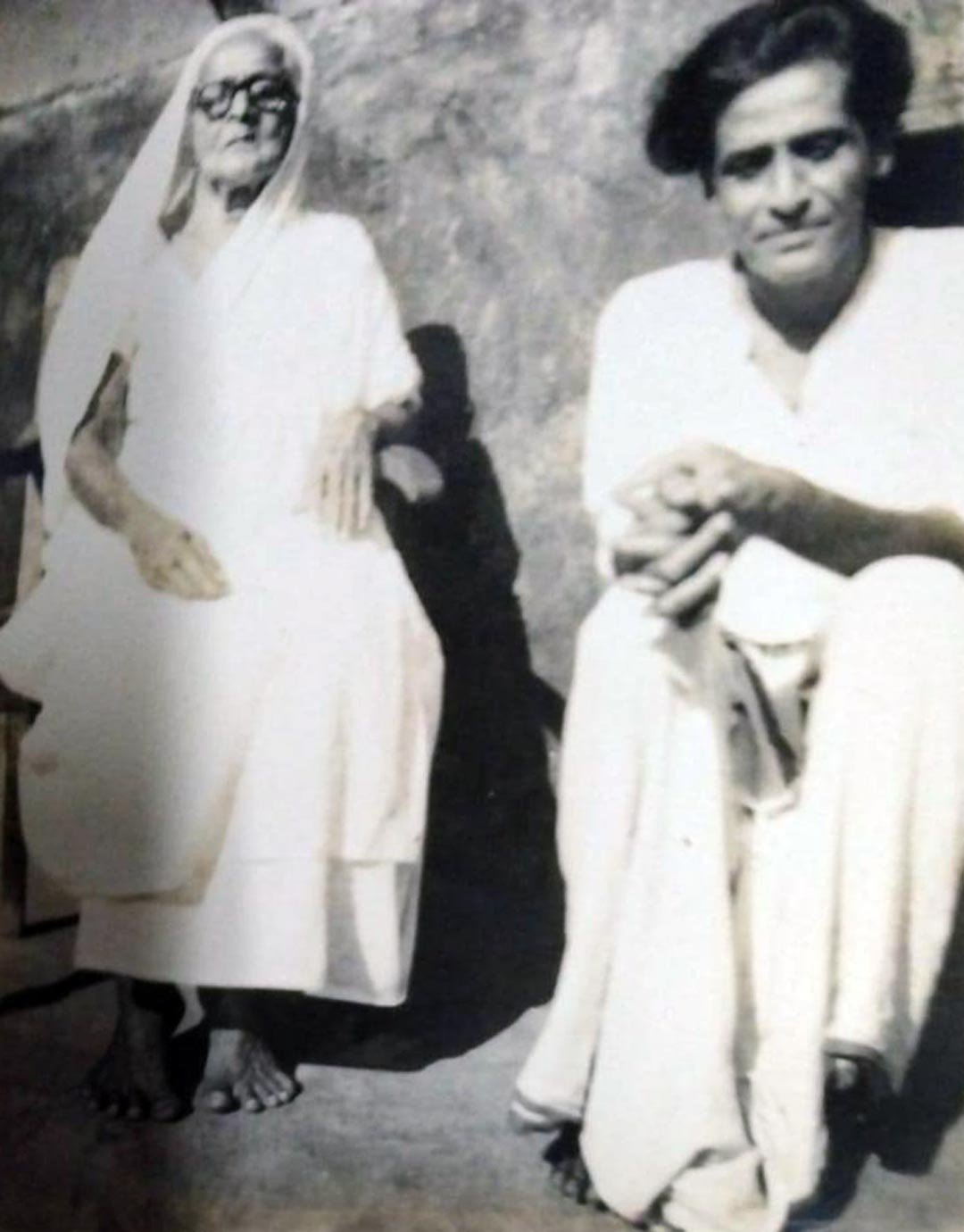 সত্য ঘোষাল, Satya Ghosal, Chandrakona, Medinipur