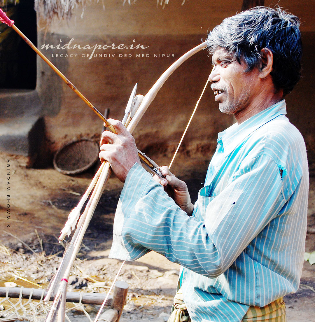 আখান সেন্দ্রা : শিকার্ উৎসব | Hunting festival | ᱟᱠᱷᱟᱱ ᱛᱷᱟᱱ