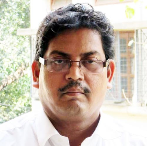 অমর সাহা, Amar Saha