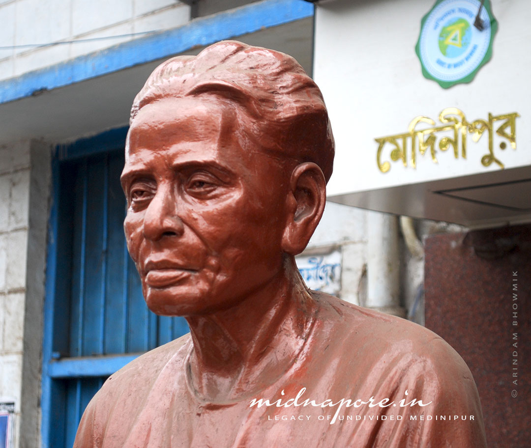 বঙ্কিম বিহারী পাল (গুজিবাবু) | Bankim Bihari Pal (Gujibabu)