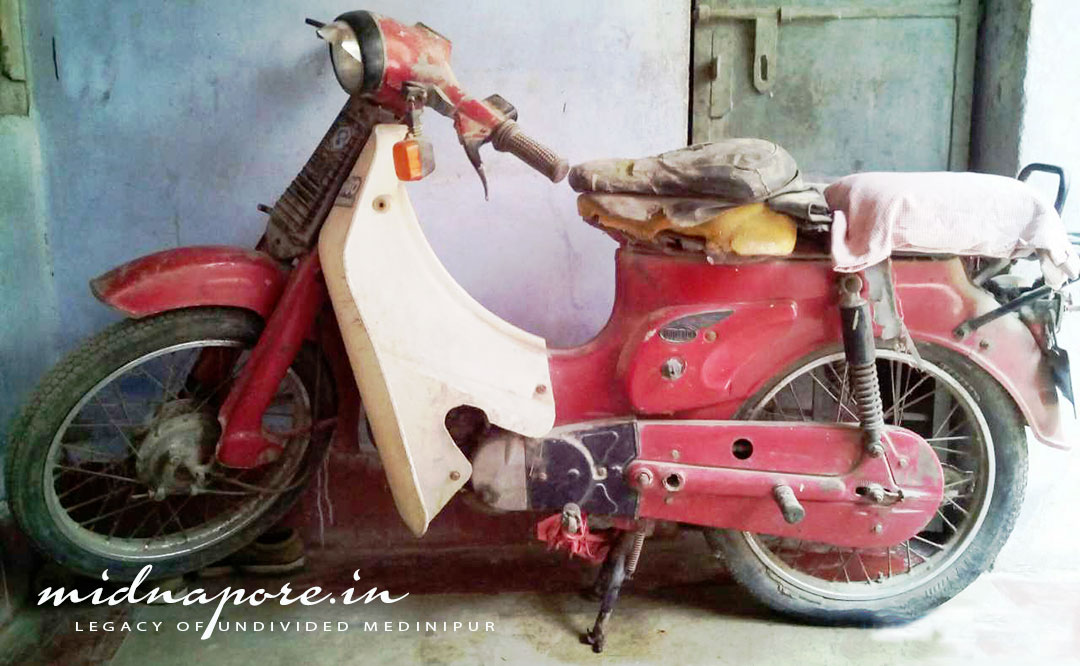 সীতারাম জীউ বিদ্যামন্দির , ভাতঘর, শ্যামচাঁদপুর, -তপন কুমার রনজিৎ 