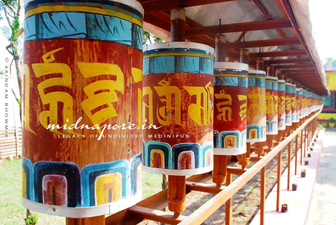 মেদিনীপুর, বৌদ্ধধর্ম, मेदिनीपुर, बौद्ध धर्म, Buddhism, Medinipur, Salua, Kharagpur