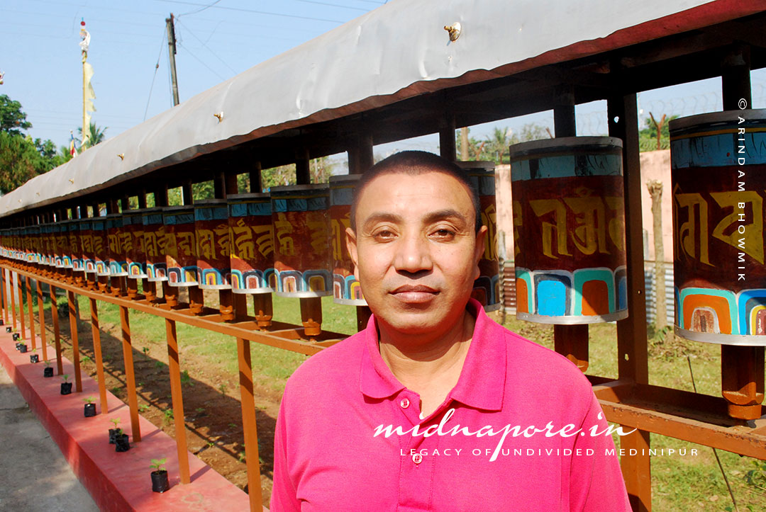 মেদিনীপুর, বৌদ্ধধর্ম, मेदिनीपुर, बौद्ध धर्म, Buddhism, Medinipur, Salua, Kharagpur