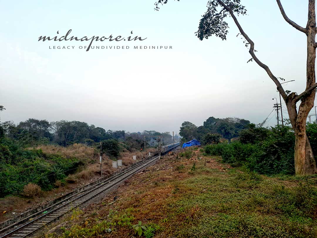 খড়্গপুরের দমদমা : ইতিহাস ও ভূতত্ত্ব | Damdama of Kharagpur: History and Geology
