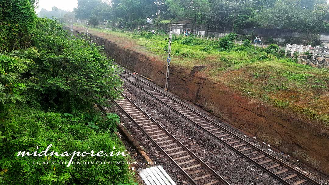 খড়্গপুরের দমদমা : ইতিহাস ও ভূতত্ত্ব | Damdama of Kharagpur: History and Geology