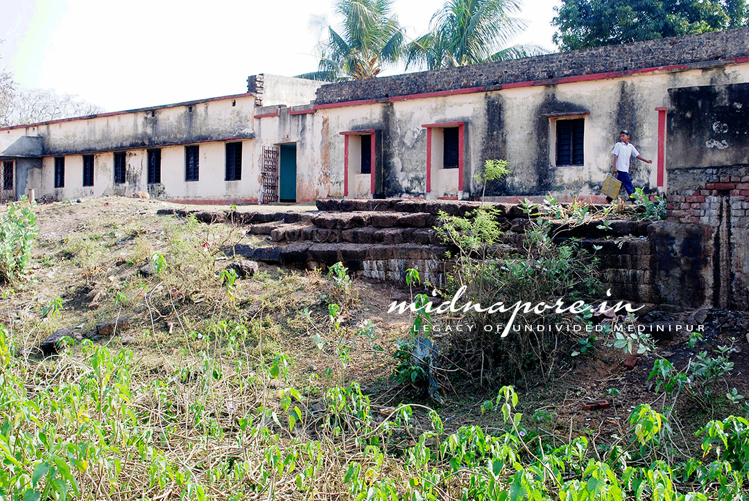 দোলগ্রাম- এক হেরিটেজ ভিলেজ  | Dol Gram Heritage Village, Nayagram, Paschim-Medinipur