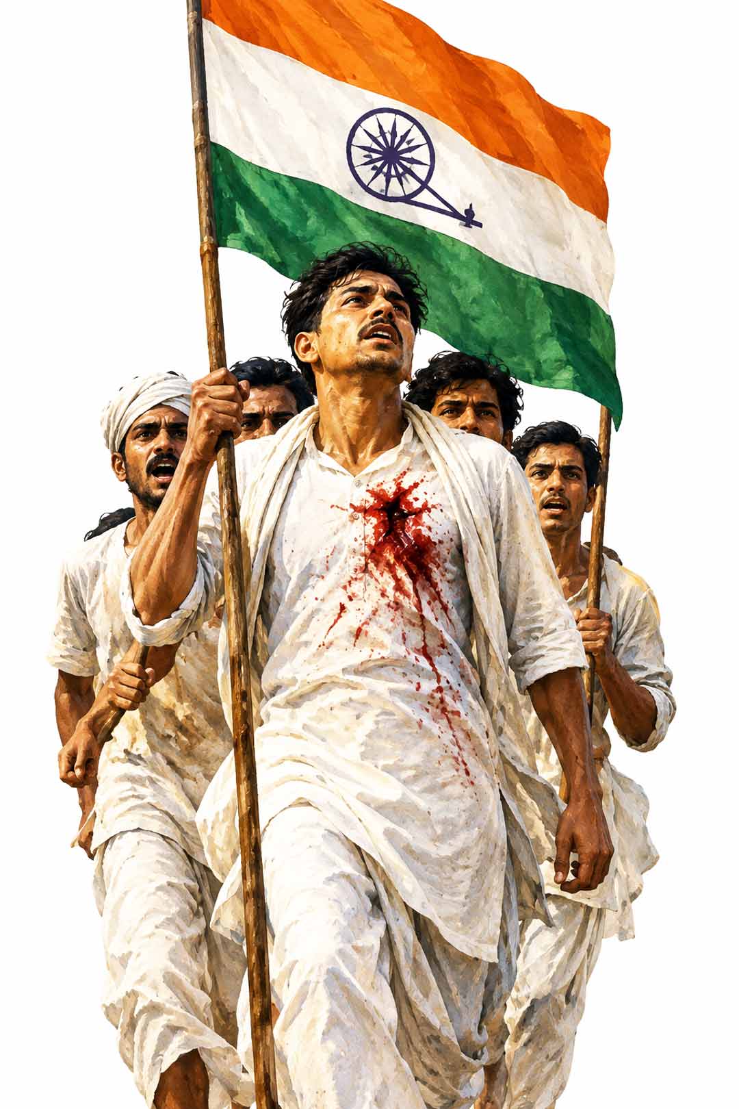 Eram, massacre, 1942, Rakta, Tirtha,  Basudevpur, Bhadrak, second, Jallianwala, Bagh