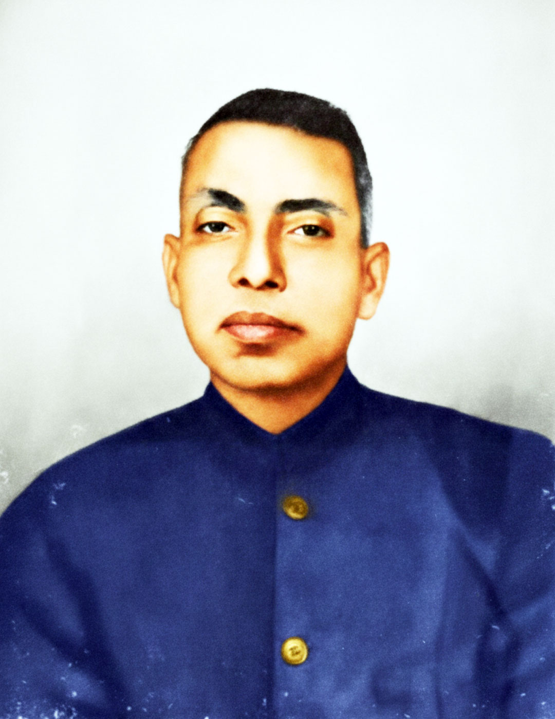 দুই জননেতা : বসন্তকুমার ও মাস্টারমশাই নিকুঞ্জবিহারী মাইতি | Satish Chandra Samanta & Nikunja Bihari Maiti