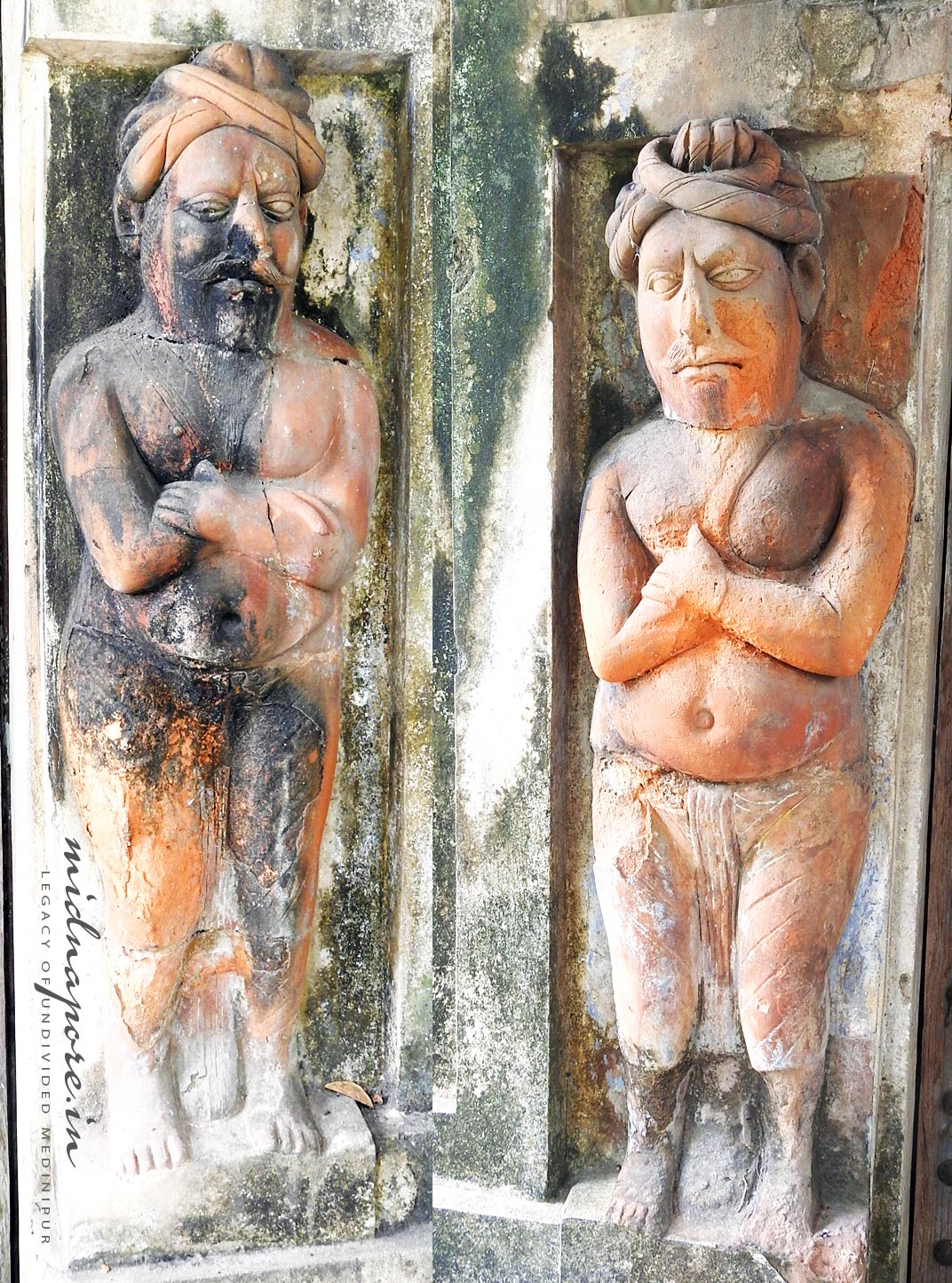 ওড়িশা, বাংলা, জমিদারী, ক্ষীরপাই, পাহাড়ীবংশ, Jamindari, Bengal, Odisha, Khirpai, Pahari, clan, Medinipur, Midnapore