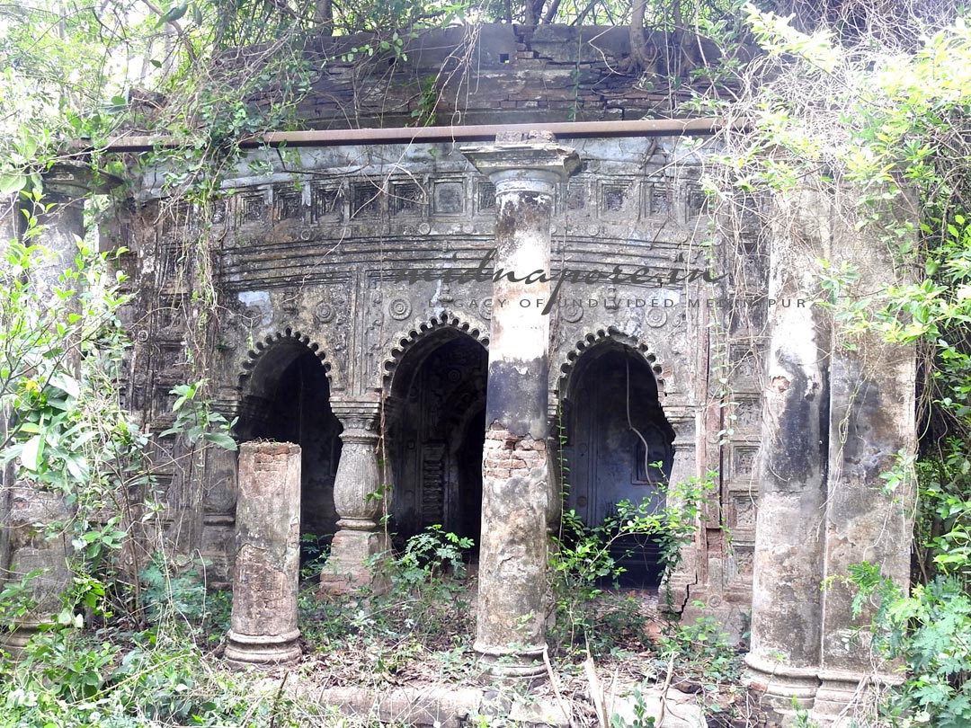 ওড়িশা, বাংলা, জমিদারী, ক্ষীরপাই, পাহাড়ীবংশ, Jamindari, Bengal, Odisha, Khirpai, Pahari, clan, Medinipur, Midnapore