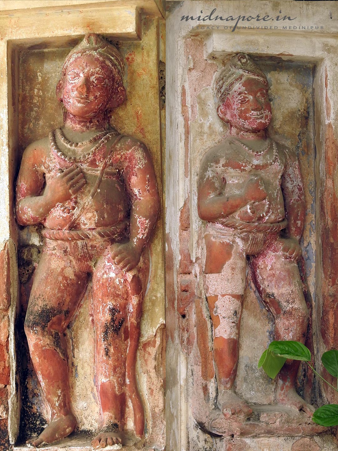 ওড়িশা, বাংলা, জমিদারী, ক্ষীরপাই, পাহাড়ীবংশ, Jamindari, Bengal, Odisha, Khirpai, Pahari, clan, Medinipur, Midnapore