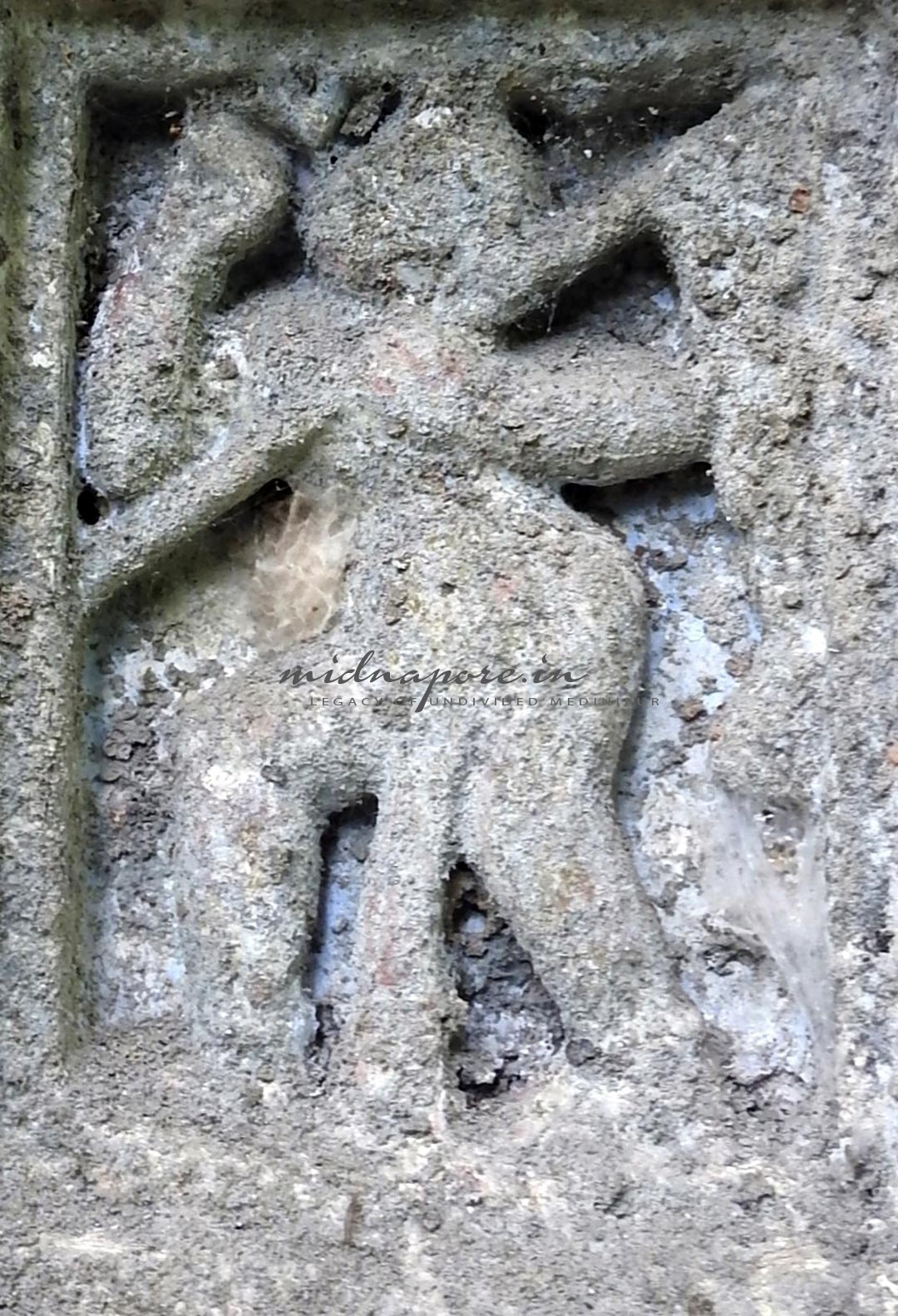 ওড়িশা, বাংলা, জমিদারী, ক্ষীরপাই, পাহাড়ীবংশ, Jamindari, Bengal, Odisha, Khirpai, Pahari, clan, Medinipur, Midnapore