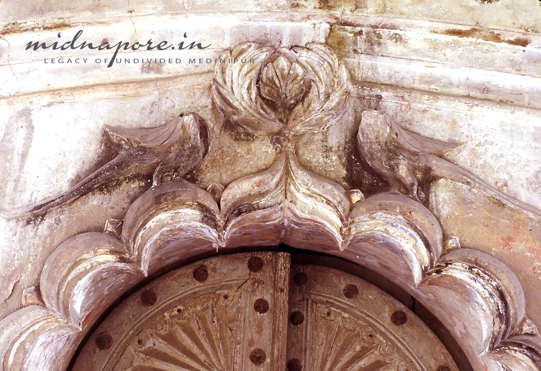 ওড়িশা, বাংলা, জমিদারী, ক্ষীরপাই, পাহাড়ীবংশ, Jamindari, Bengal, Odisha, Khirpai, Pahari, clan, Medinipur, Midnapore