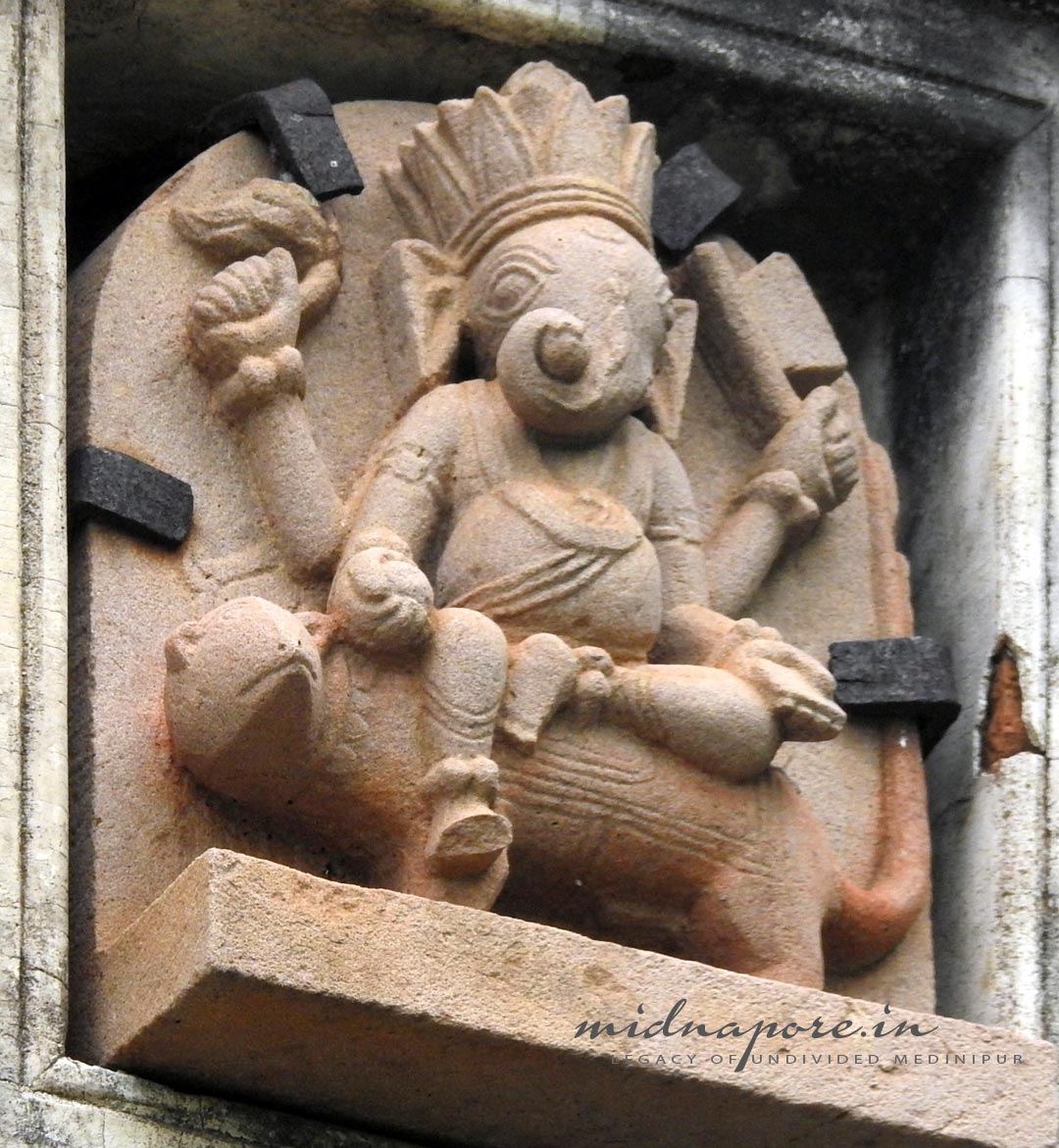 ওড়িশা, বাংলা, জমিদারী, ক্ষীরপাই, পাহাড়ীবংশ, Jamindari, Bengal, Odisha, Khirpai, Pahari, clan, Medinipur, Midnapore