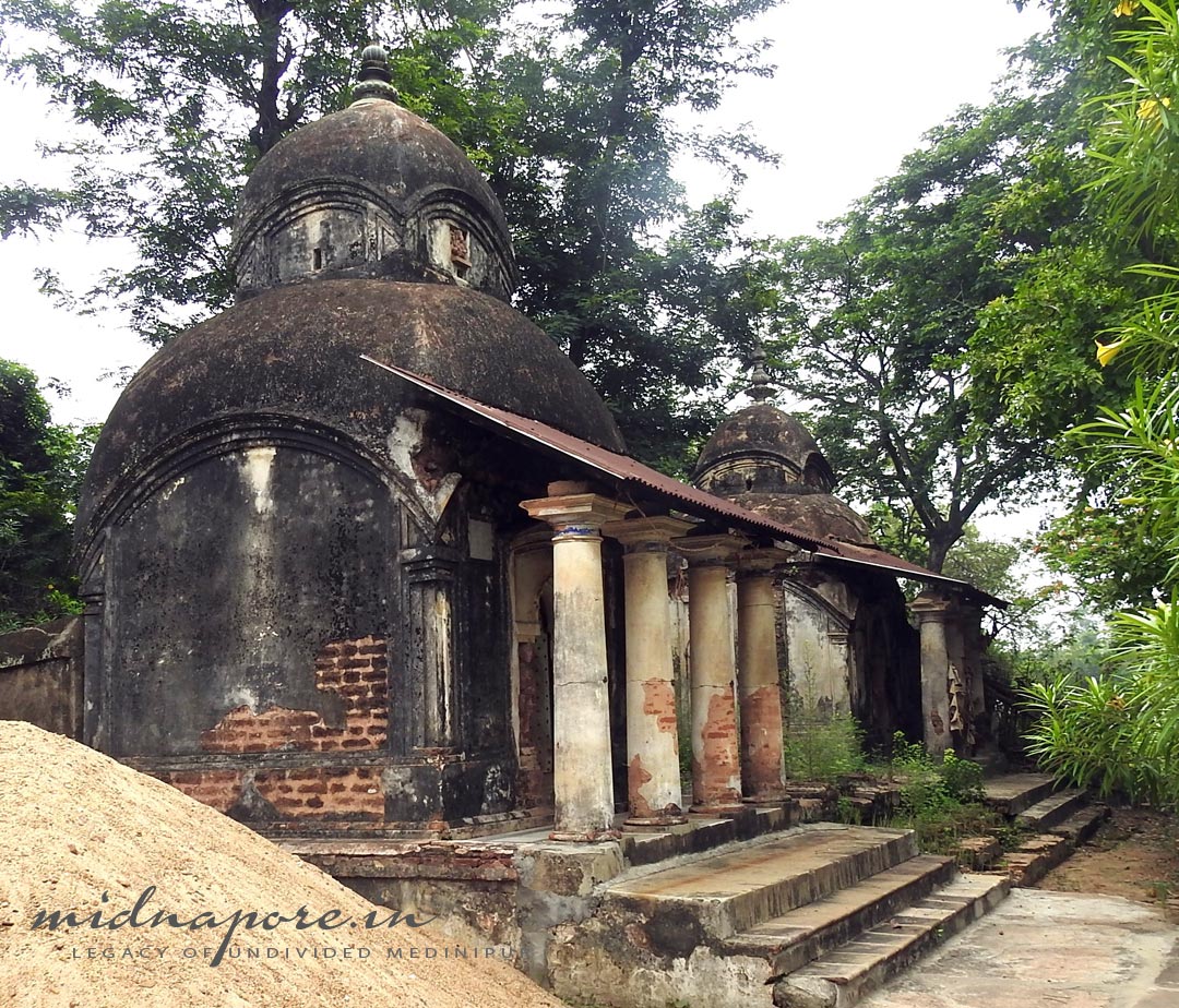 ওড়িশা, বাংলা, জমিদারী, ক্ষীরপাই, পাহাড়ীবংশ, Jamindari, Bengal, Odisha, Khirpai, Pahari, clan, Medinipur, Midnapore