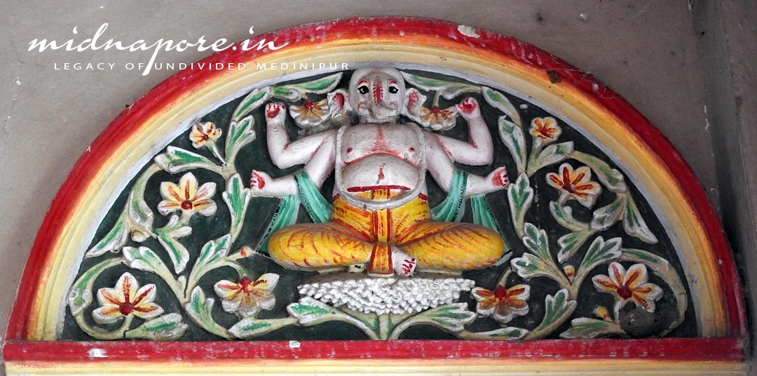 ওড়িশা, বাংলা, জমিদারী, ক্ষীরপাই, পাহাড়ীবংশ, Jamindari, Bengal, Odisha, Khirpai, Pahari, clan, Medinipur, Midnapore