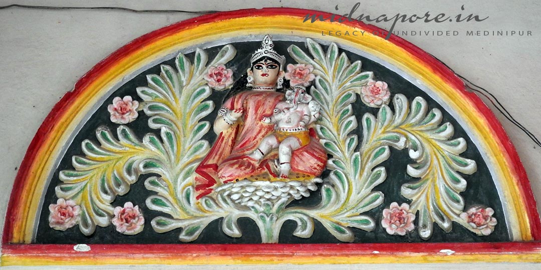 ওড়িশা, বাংলা, জমিদারী, ক্ষীরপাই, পাহাড়ীবংশ, Jamindari, Bengal, Odisha, Khirpai, Pahari, clan, Medinipur, Midnapore