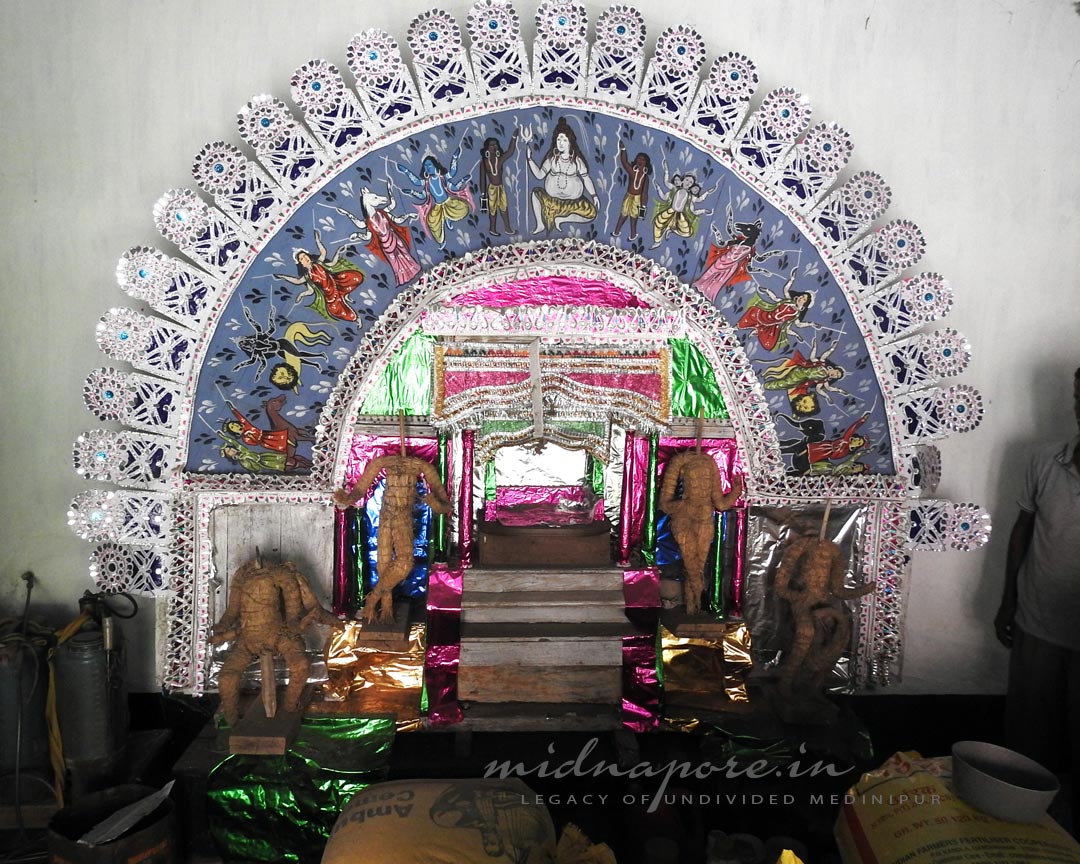 ওড়িশা, বাংলা, জমিদারী, ক্ষীরপাই, পাহাড়ীবংশ, Jamindari, Bengal, Odisha, Khirpai, Pahari, clan, Medinipur, Midnapore