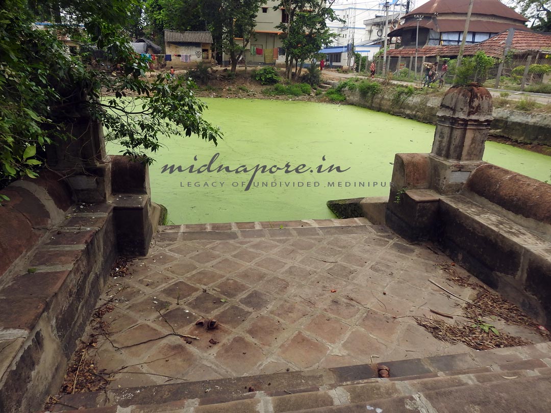 ওড়িশা, বাংলা, জমিদারী, ক্ষীরপাই, পাহাড়ীবংশ, Jamindari, Bengal, Odisha, Khirpai, Pahari, clan, Medinipur, Midnapore