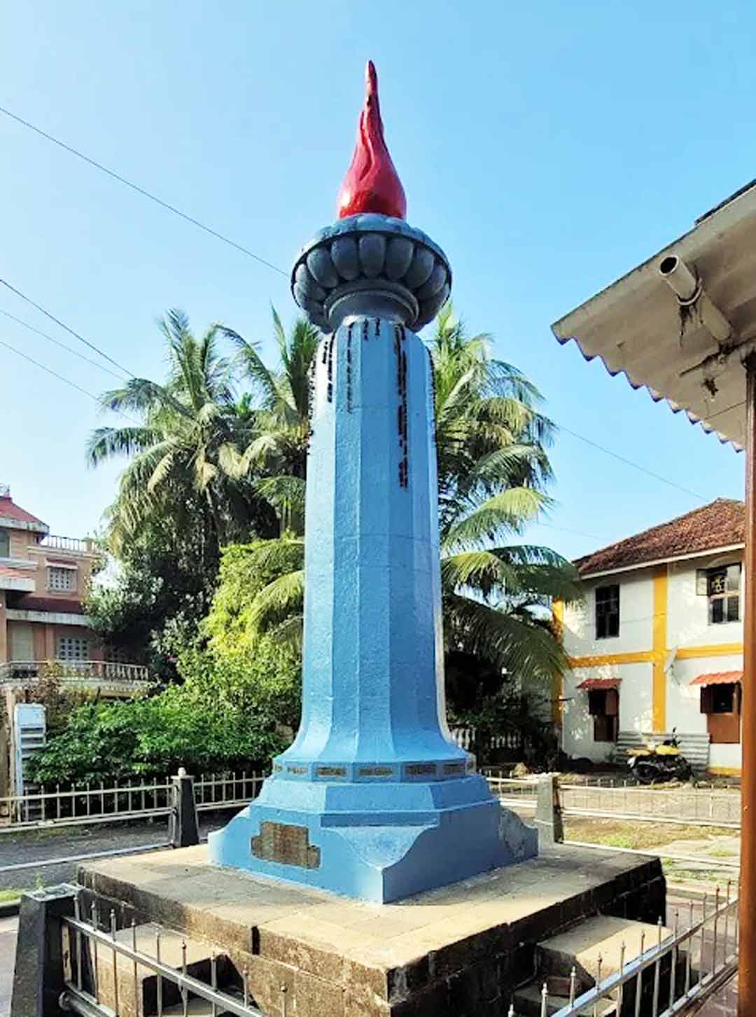চিরনজঙ্গলসত্যাগ্রহ , ChirnerJungleSatyagraha, ভারতেরস্বাধীনতাসংগ্রাম, IndianFreedomStruggle, FreedomFighters, MartyrsOfIndia, HistoryOfIndia, Raigad, Maharashtra