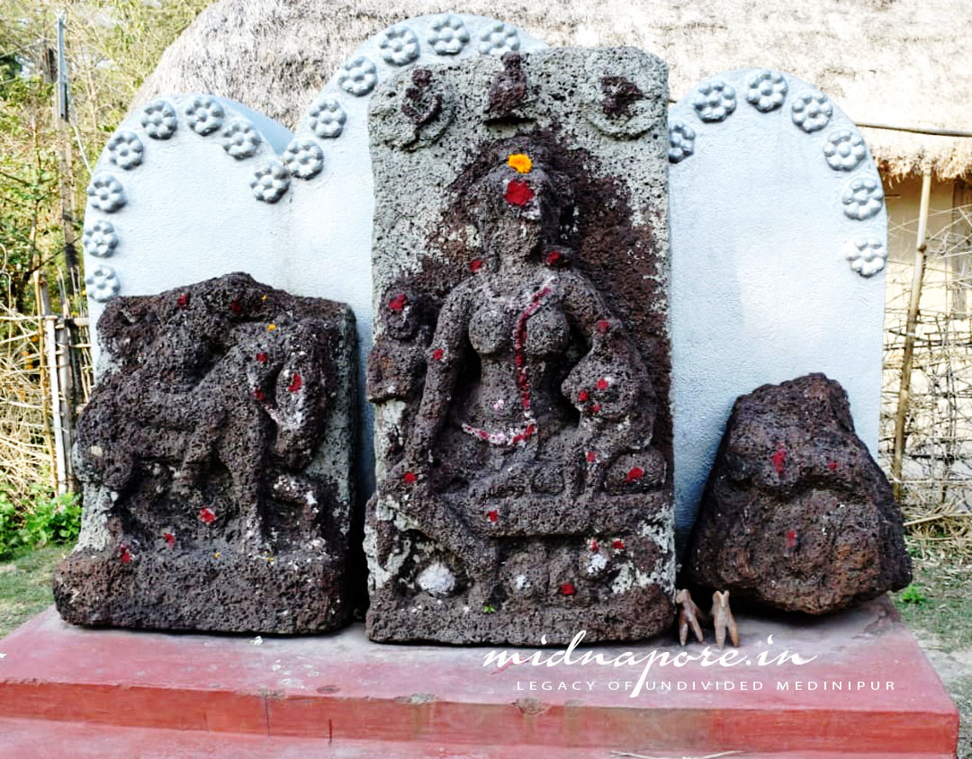 কিয়ারচাঁদ, জৈনপীঠ, Kiarchand, Jain Peeth, Bengal