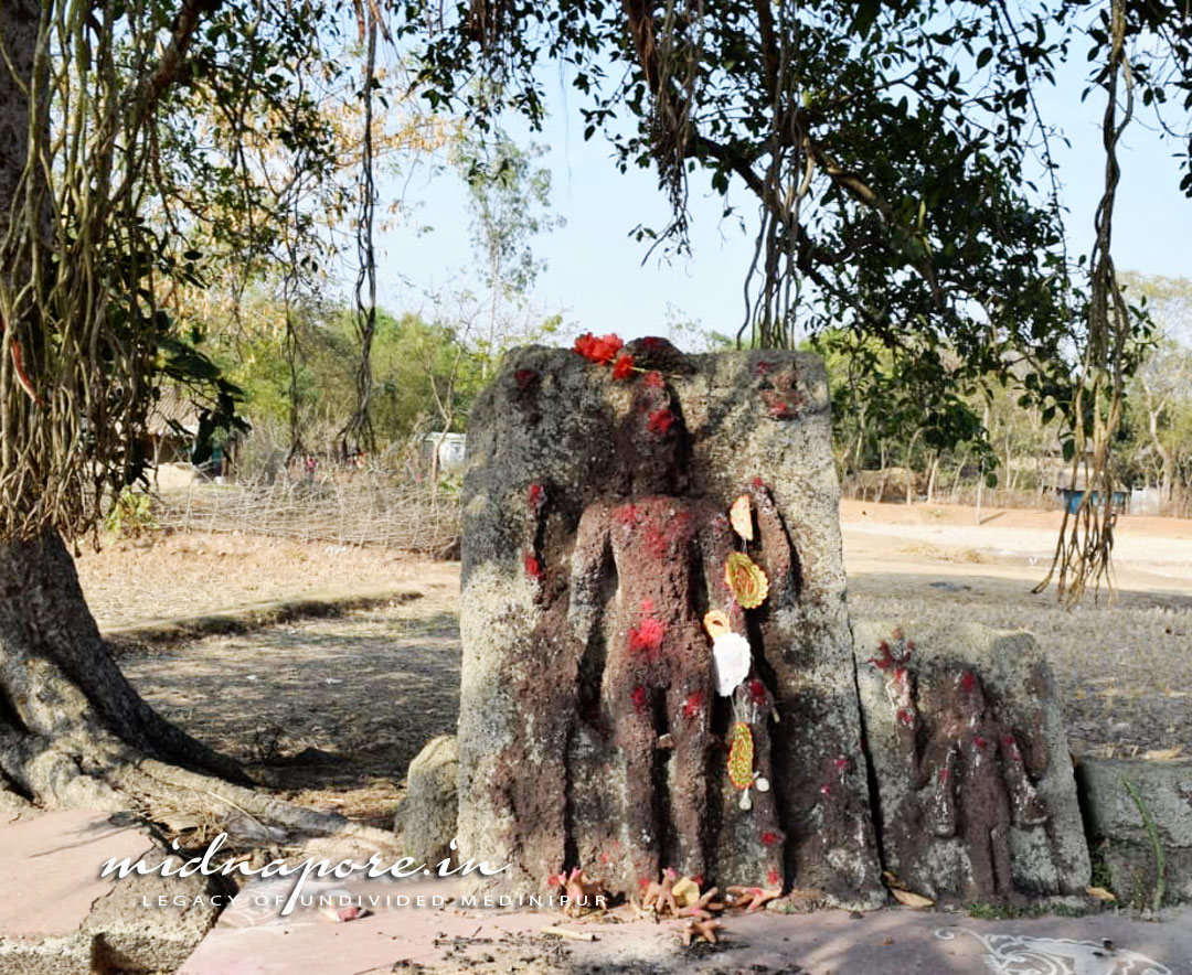 কিয়ারচাঁদ, জৈনপীঠ, Kiarchand, Jain Peeth, Bengal
