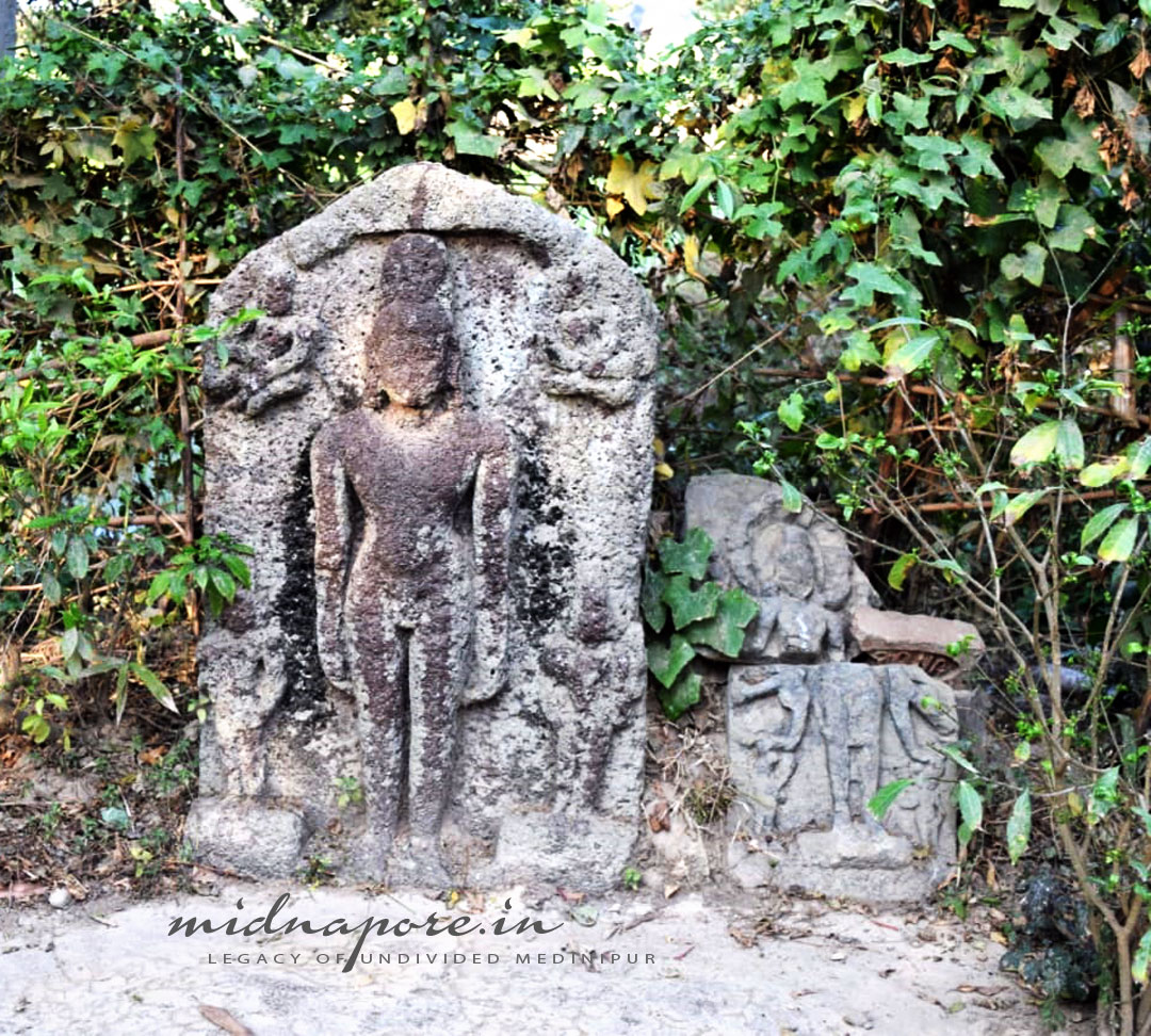 কিয়ারচাঁদ, জৈনপীঠ, Kiarchand, Jain Peeth, Bengal