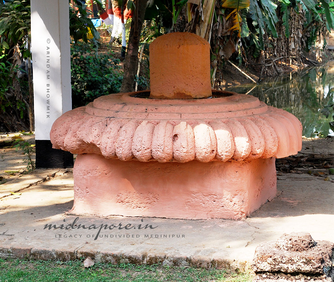 কিয়ারচাঁদ, জৈনপীঠ, Kiarchand, Jain Peeth, Bengal