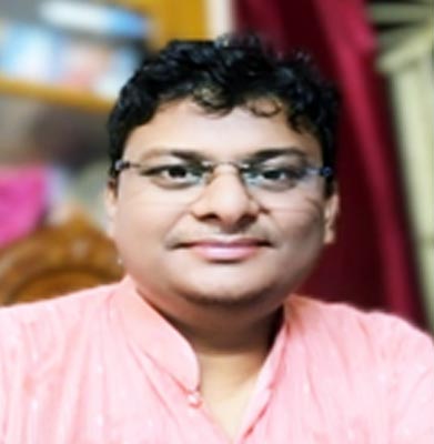Pijus Kanti Samanta