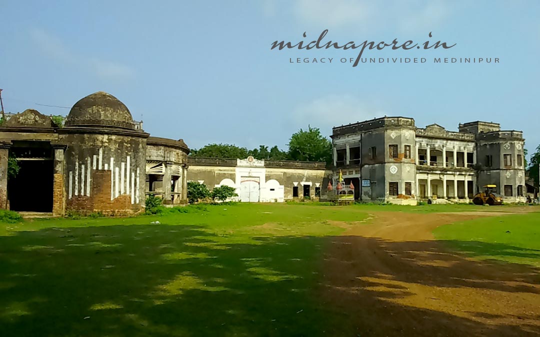 নদী,গাছ গাছালি আর মন্দিরের কোলাজ  চিলকিগড়। রম্যভ্রমণ | Rivers, trees and temple collage Chilkigarh. Delightful travel