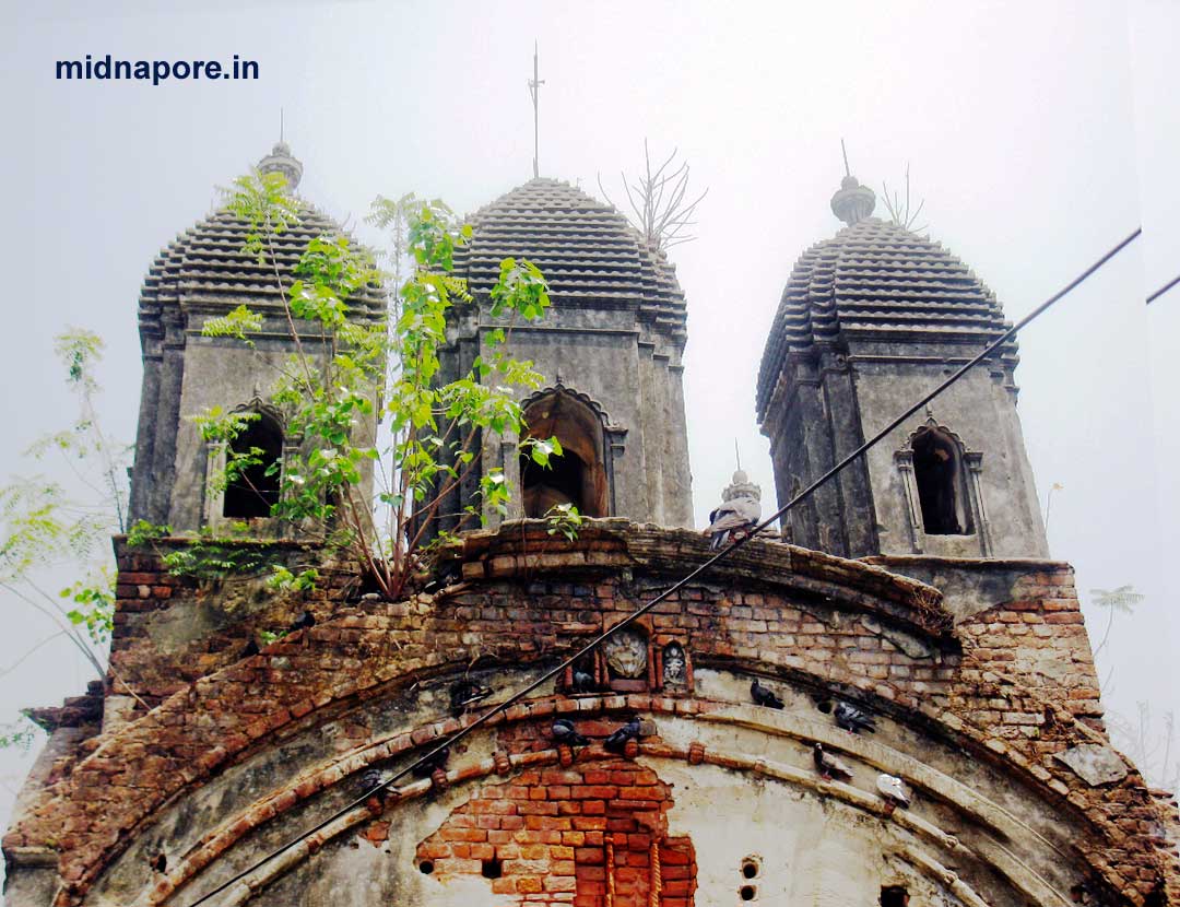 কংসকারের, জমিদারী, পালকি, লক্ষ্মী, Kansakar, Medinipur, Midnapore