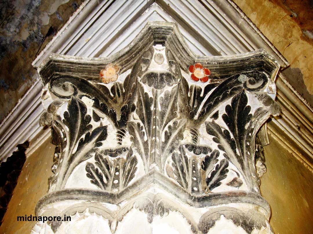 কংসকারের, জমিদারী, পালকি, লক্ষ্মী, Kansakar, Medinipur, Midnapore