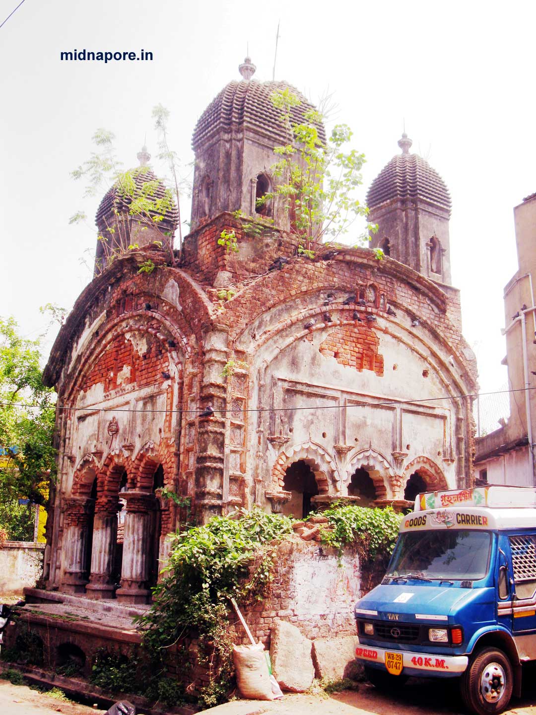 কংসকারের, জমিদারী, পালকি, লক্ষ্মী, Kansakar, Medinipur, Midnapore