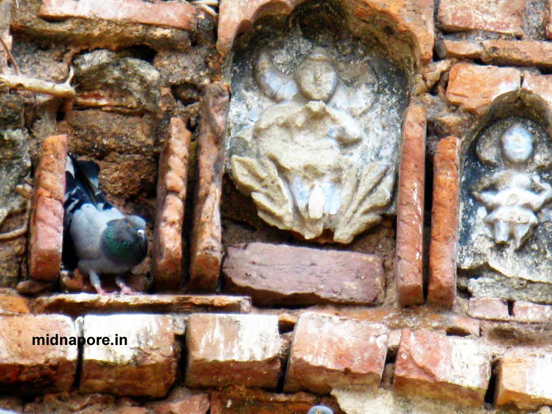 কংসকারের, জমিদারী, পালকি, লক্ষ্মী, Kansakar, Medinipur, Midnapore