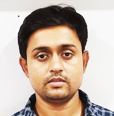 ওয়াহেদ মির্জা, Wyahed Mirza