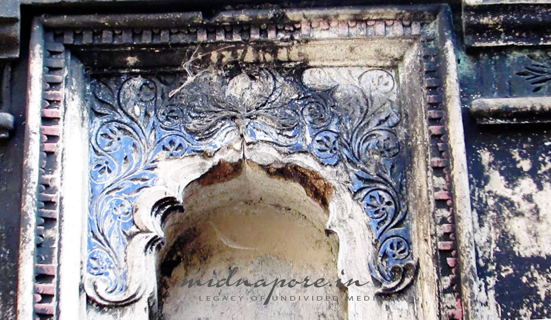 Gohaldanga, গোহালডাঙ্গা, চন্দ্রকোনা, পশ্চিম মেদিনীপুর, পশ্চিমবঙ্গ, ৭২১২৩২, রাজারণজিৎরায়, হুগলিদিহি বায়রা, অষ্টাদশশতাব্দীরস্থাপত্যওশিল্পরীতি, পুরাকীর্তি, বুন্দেলখন্ড