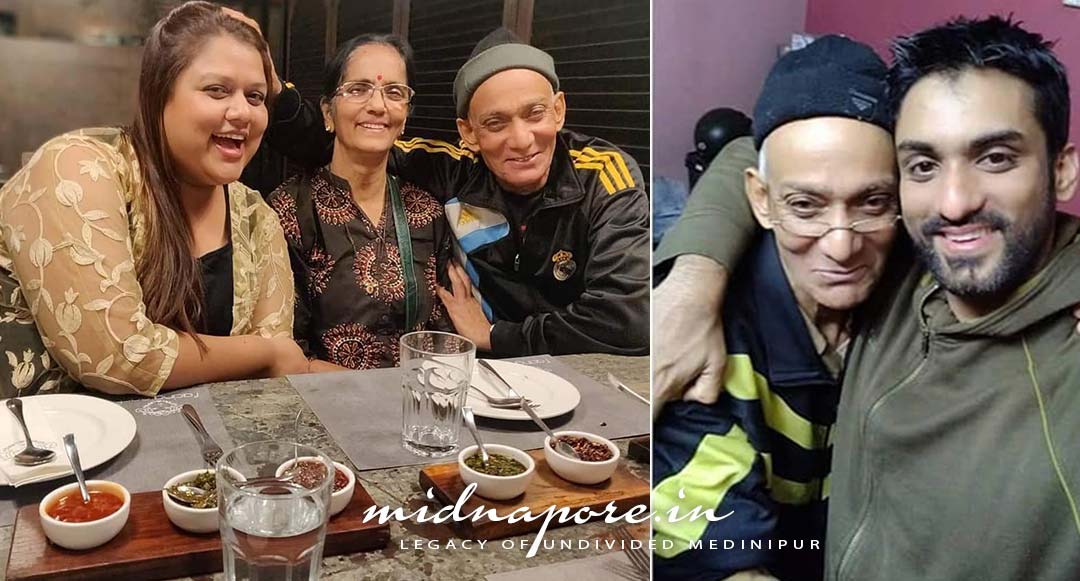 Bhaskar Maity, former goalkeeper of Indian National Football Team ভাস্কর মাইতি | भास्कर मैती | Bhaskar Maity