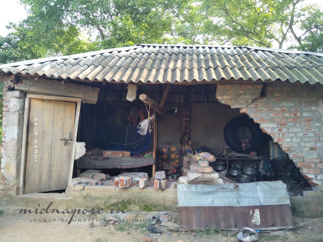 মেদিনীপুরের হাতি, অবহেলা ও উদ্বেগ | Elephent of Medinipur, negligence and concern