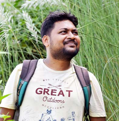 রাকেশ সিংহ দেব, Rakesh Singha Deb, Midnapore