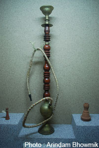 Bidisha anthropology museum - Photo by Arindam Bhowmik